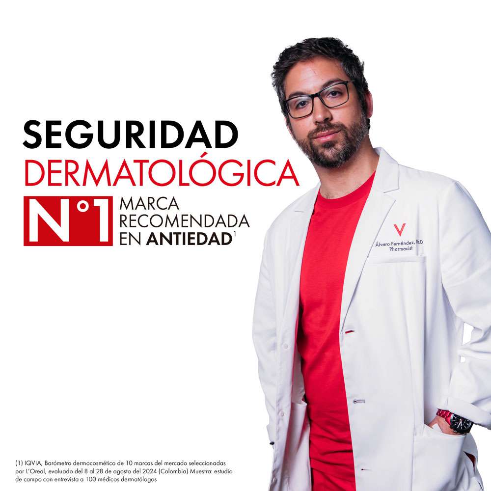 VICHY LIFTACTIV SPECIALIST B3 CREMA NOCHE ANTIMANCHAS *50ML