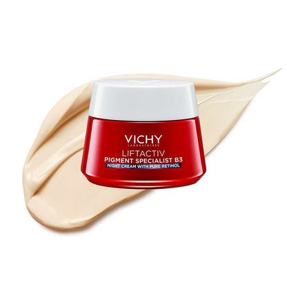 VICHY LIFTACTIV SPECIALIST B3 CREMA NOCHE ANTIMANCHAS *50ML