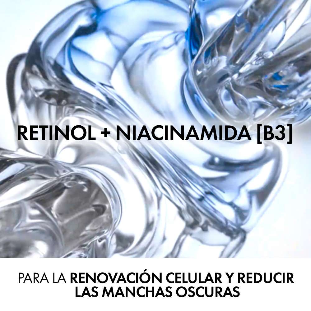 VICHY LIFTACTIV SPECIALIST B3 CREMA NOCHE ANTIMANCHAS *50ML