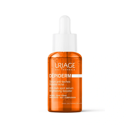 URIAGE DEPIDERM SERUM BOOSTER ANTIMANCHAS