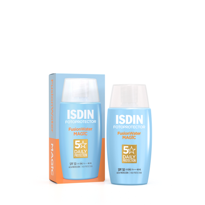 FOTO FUSION WATER MAGIC SPF50 *50ML