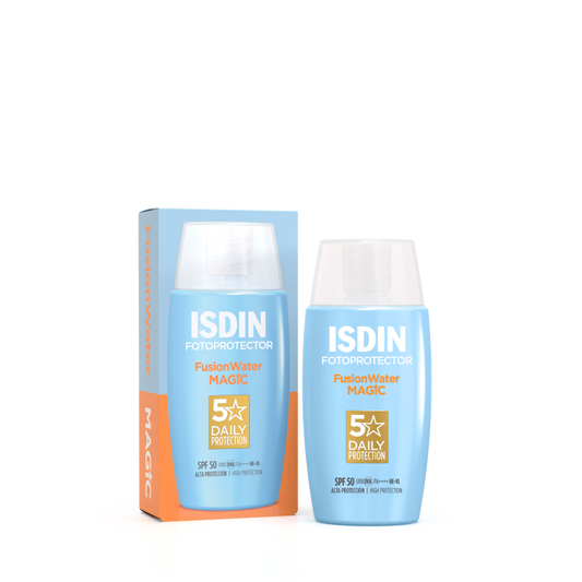 FOTO FUSION WATER MAGIC SPF50 *50ML