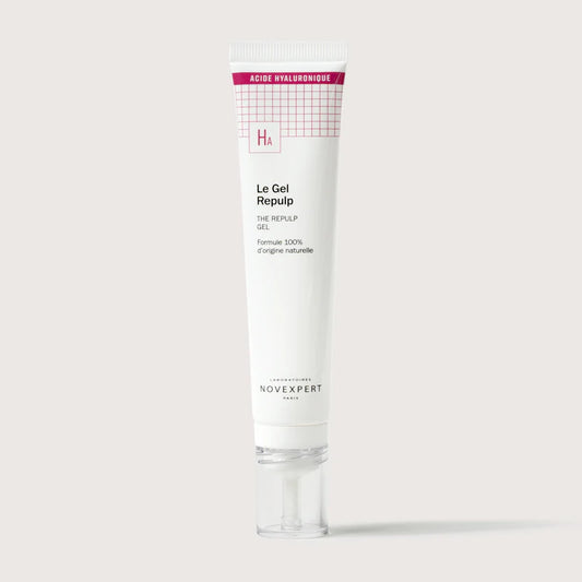 NOVEXPERT HA REPULP GEL ACIDO HIALURONICO *40ML