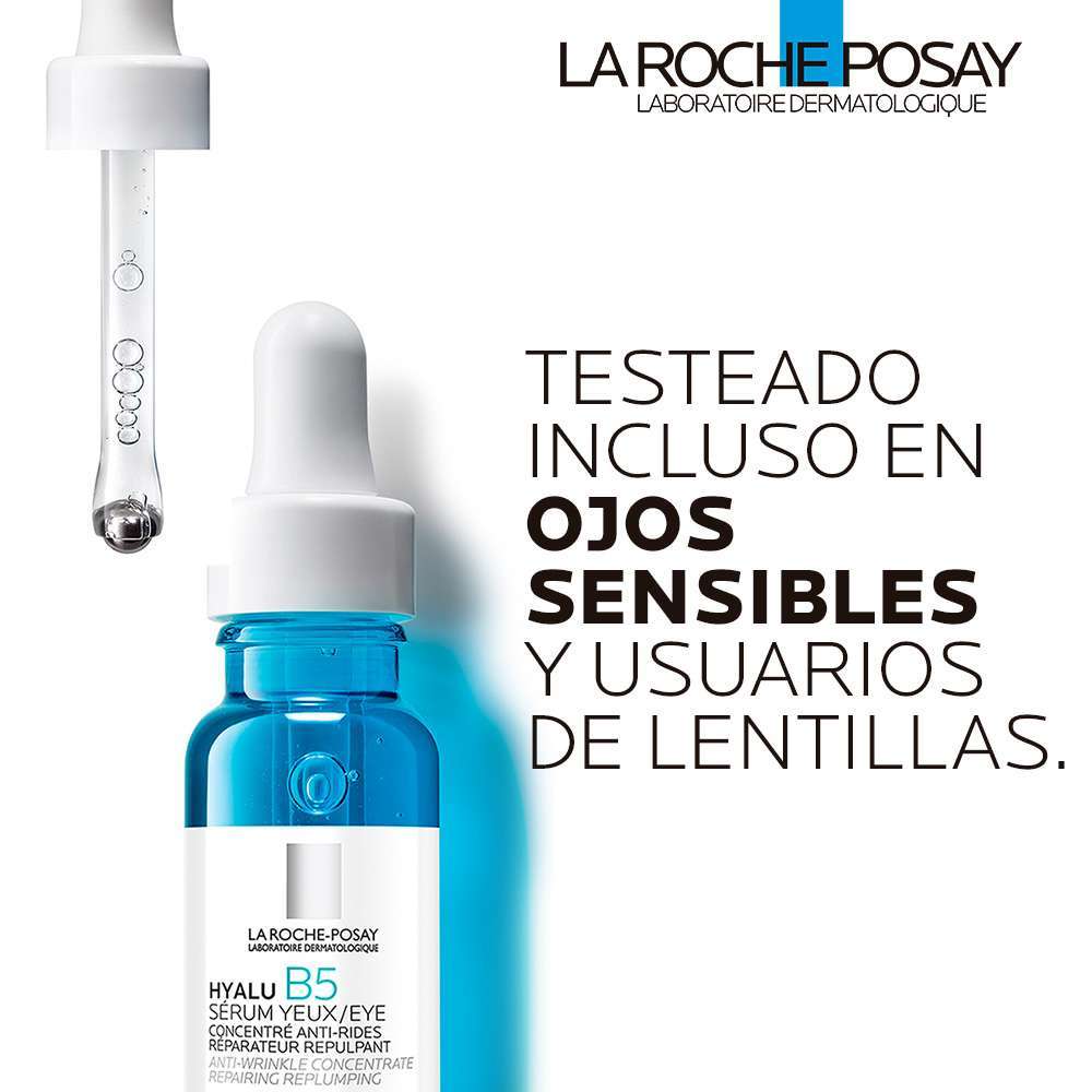 HYALU B5 OJOS SERUM *15ML