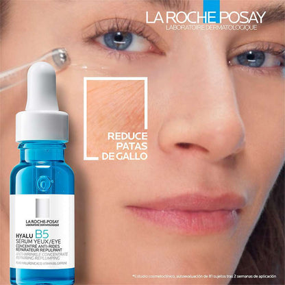 HYALU B5 OJOS SERUM *15ML