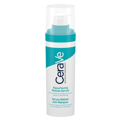 CERAVE RETINOL SERUM ANTI MARCAS *30ML