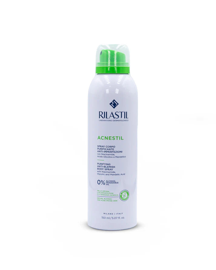 RILASTIL ACNESTIL SPRAY ANTIIMPERFECCIONES *150ML