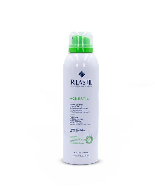 RILASTIL ACNESTIL SPRAY ANTIIMPERFECCIONES *150ML