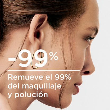 SENSIBIO H2O AGUA MICELAR VICTORIA BECKHAM EDICION LIMITADA *500ML
