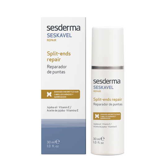 SESKAVEL REPARADOR CAPILAR *30ML